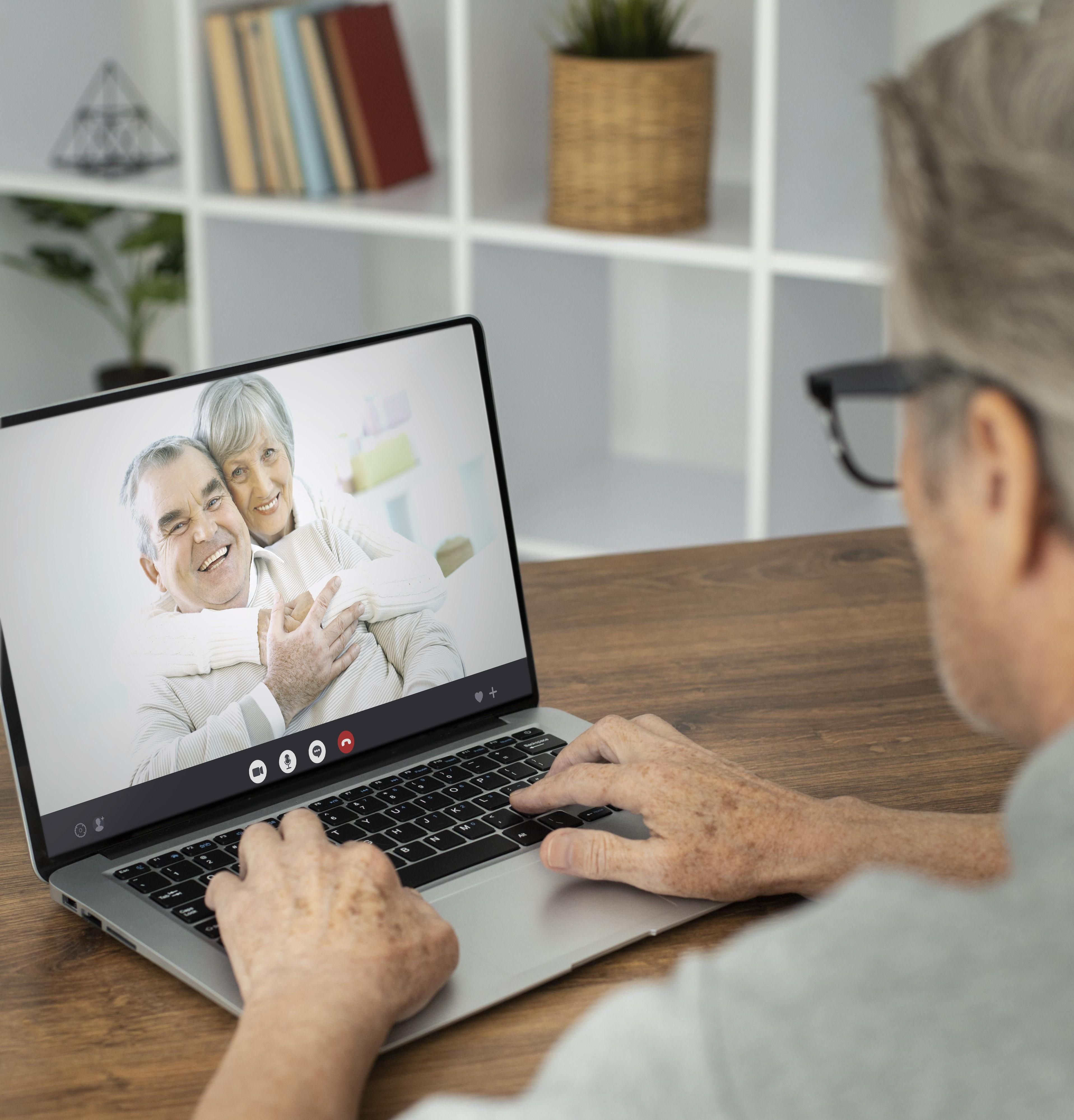 Therapy & Counseling