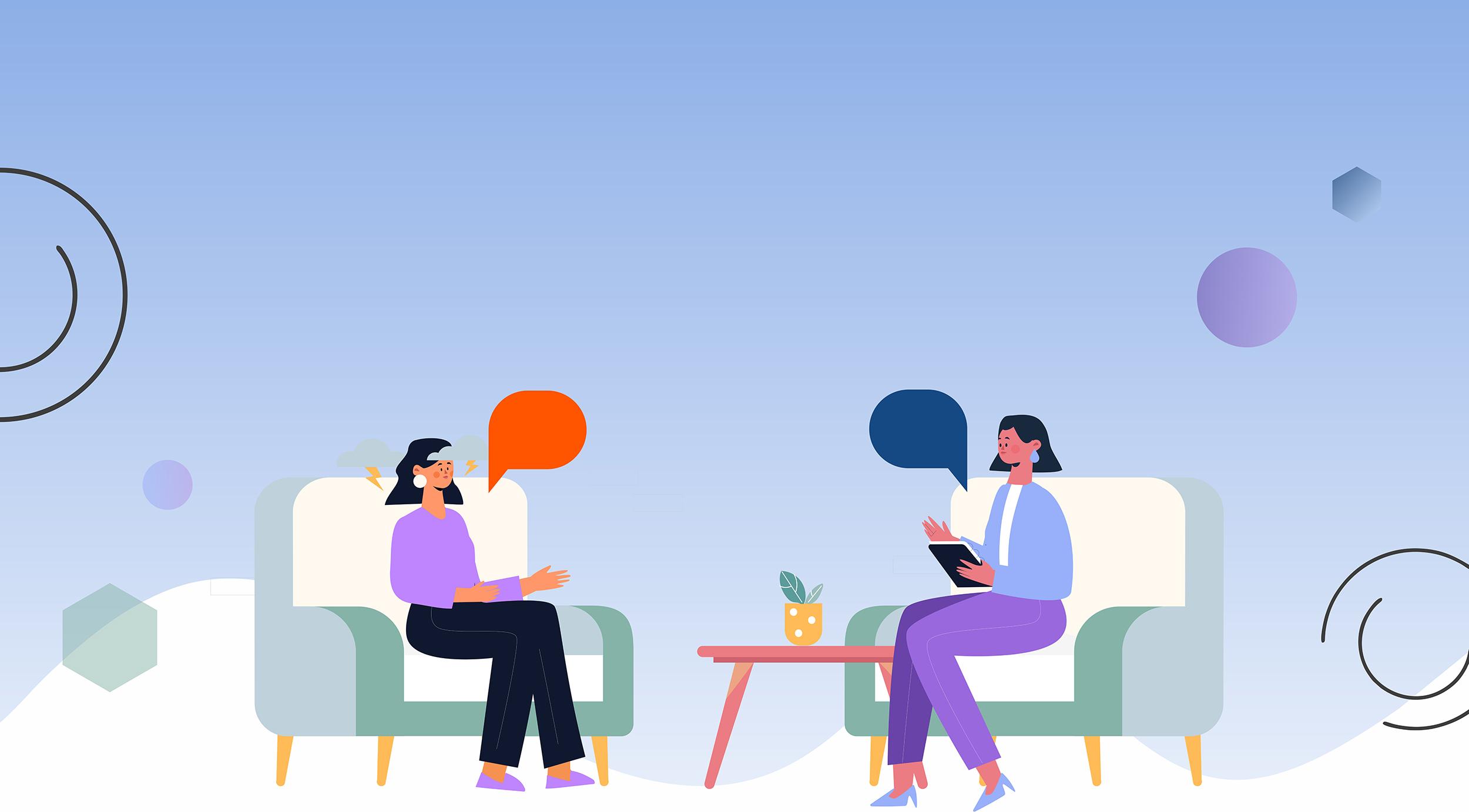 Mental Health Background