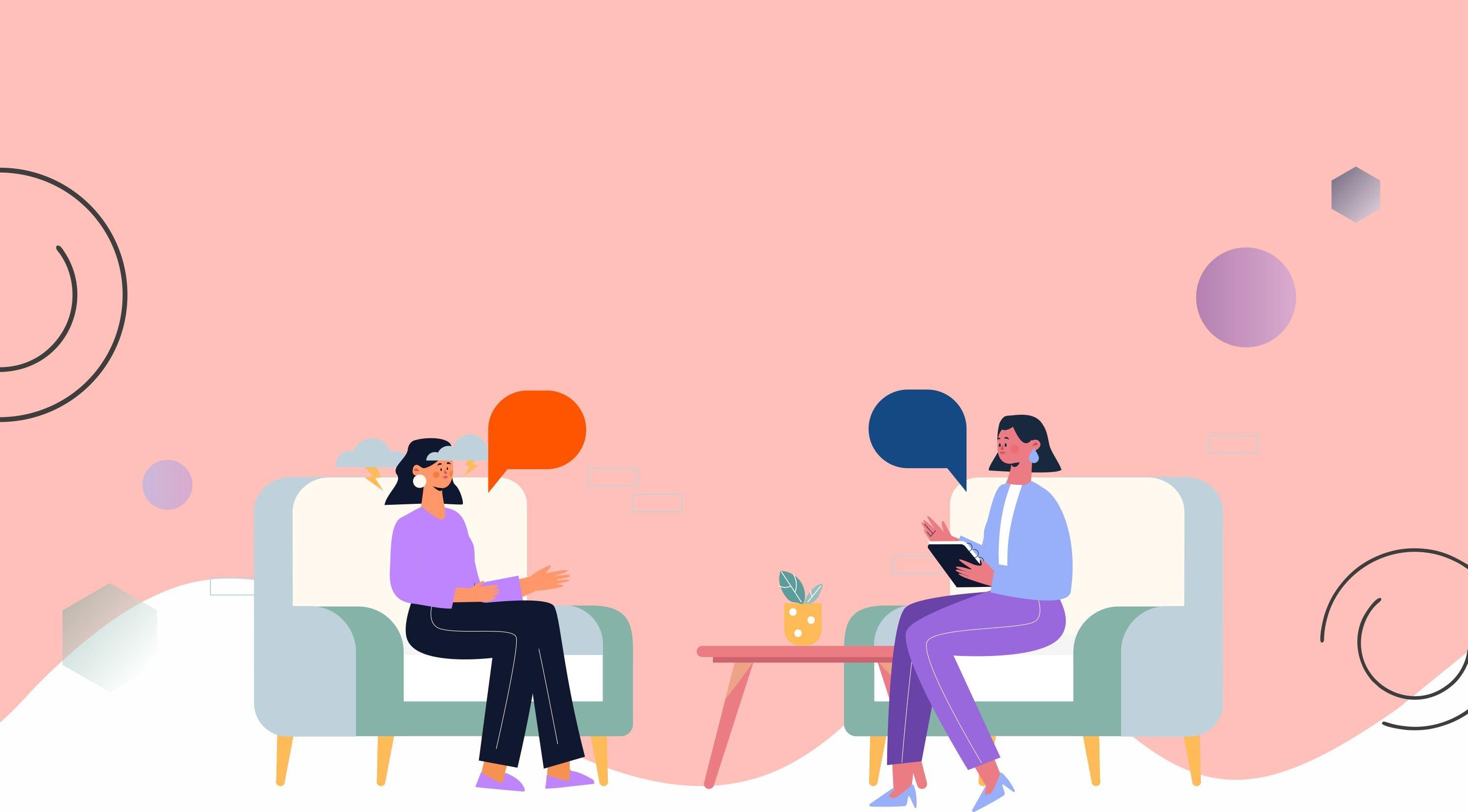 Mental Health Background