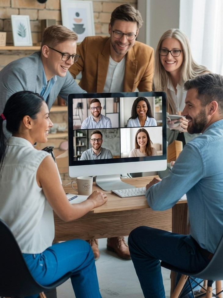 Wellness Consultation