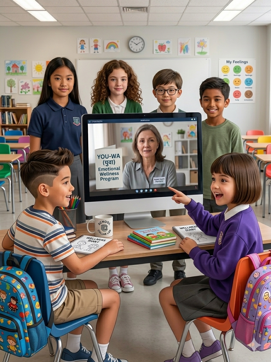 Wellness Consultation