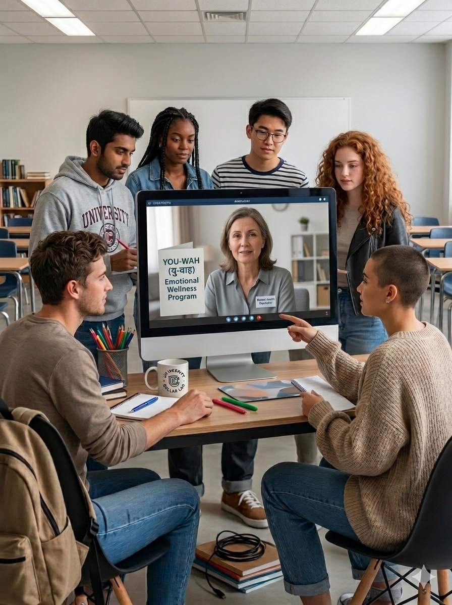 Wellness Consultation